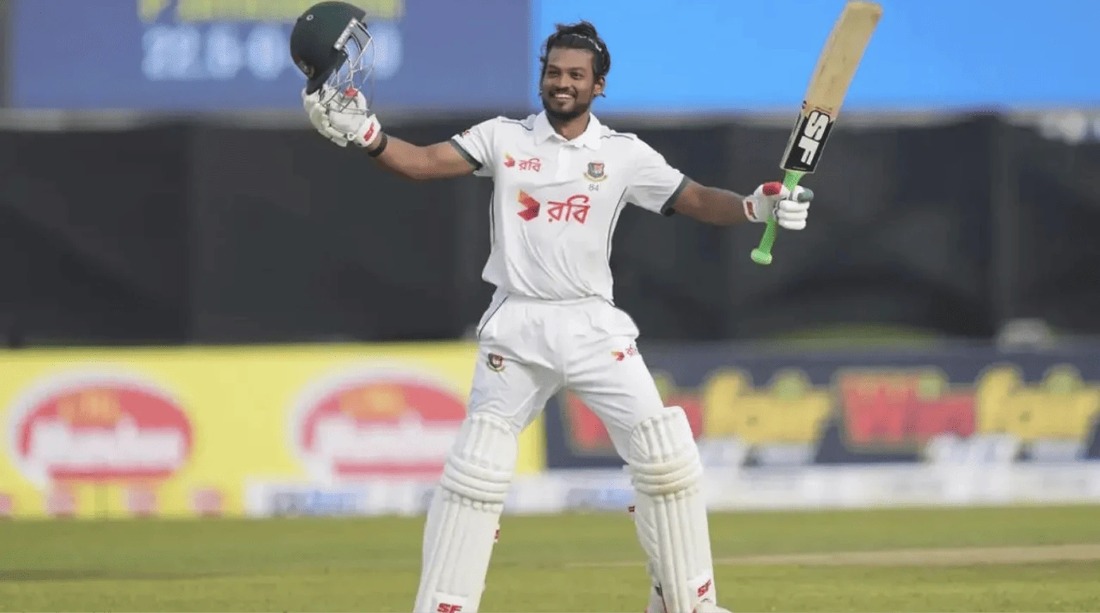 Najmul calls for better application from batters in ODI cricket